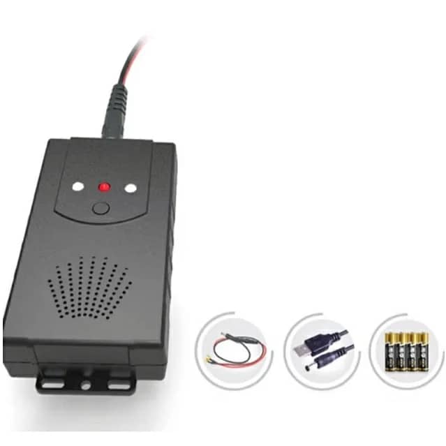 Ultrasonic Mouse Repellent Mouse Repeller / 2$ delivery 0