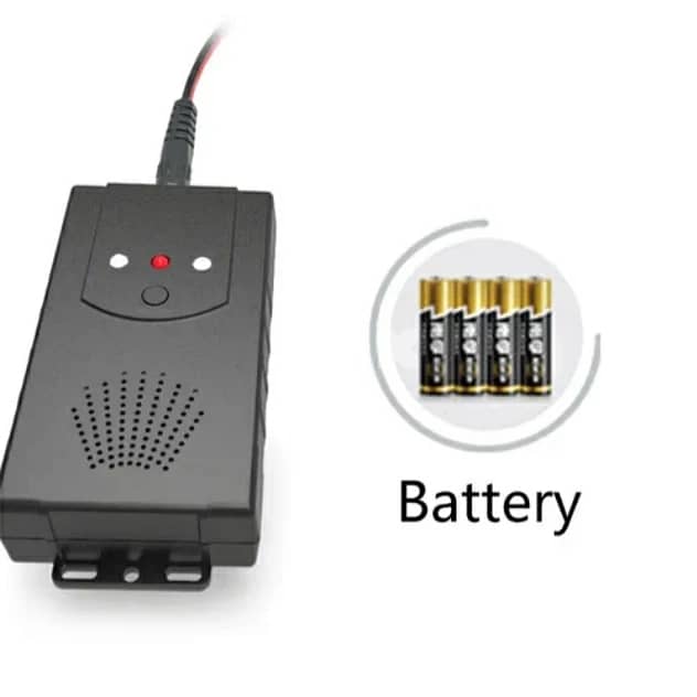 Ultrasonic Mouse Repellent Mouse Repeller / 2$ delivery 1