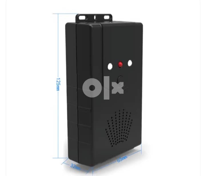 Ultrasonic Mouse Repellent Mouse Repeller / 2$ delivery 5