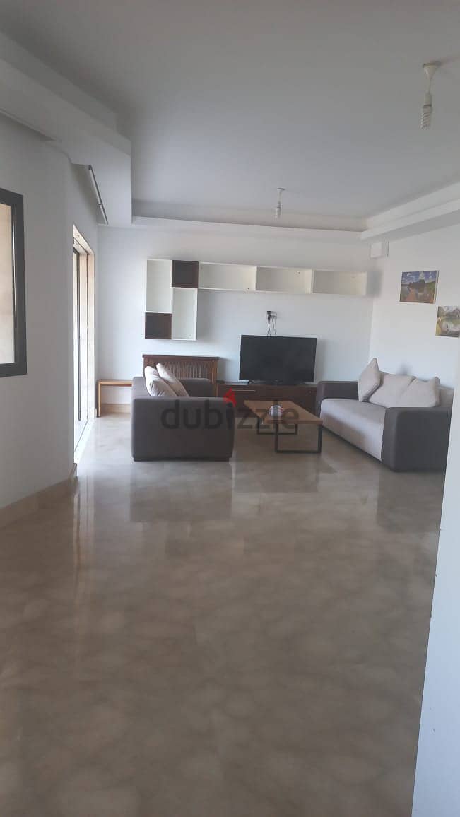 HIGH-END In Achrafieh Carre Dor (220Sq) 3 Bedrooms , (AC-625) 1