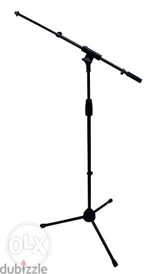stand microphone new not used 1