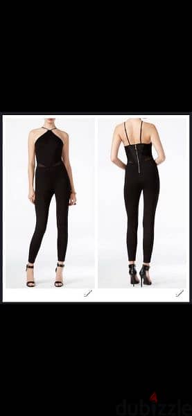 Original Guess jumpsuit s to xxL