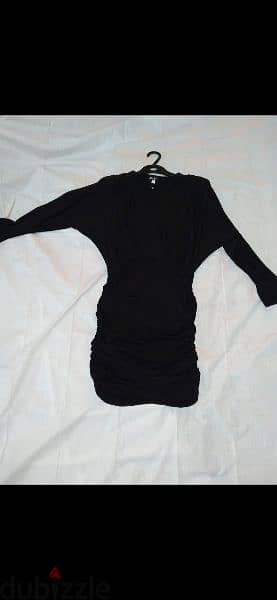 dress full lycra m to xxL 2