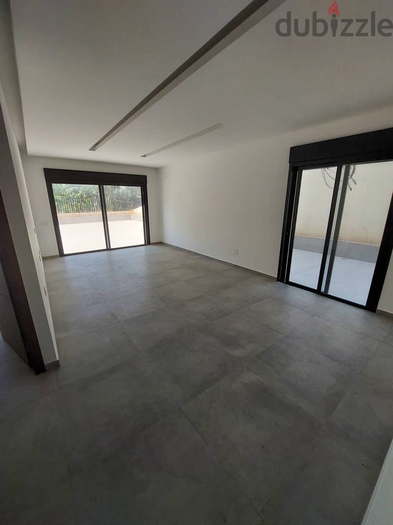 145 SQM Prime Location Apartment in Dbayeh, Metn with 180 SQM Terrace 10