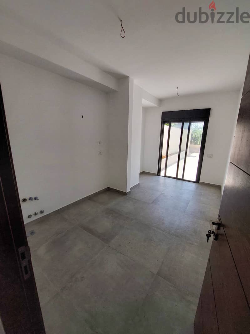 145 SQM Prime Location Apartment in Dbayeh, Metn with 180 SQM Terrace 2