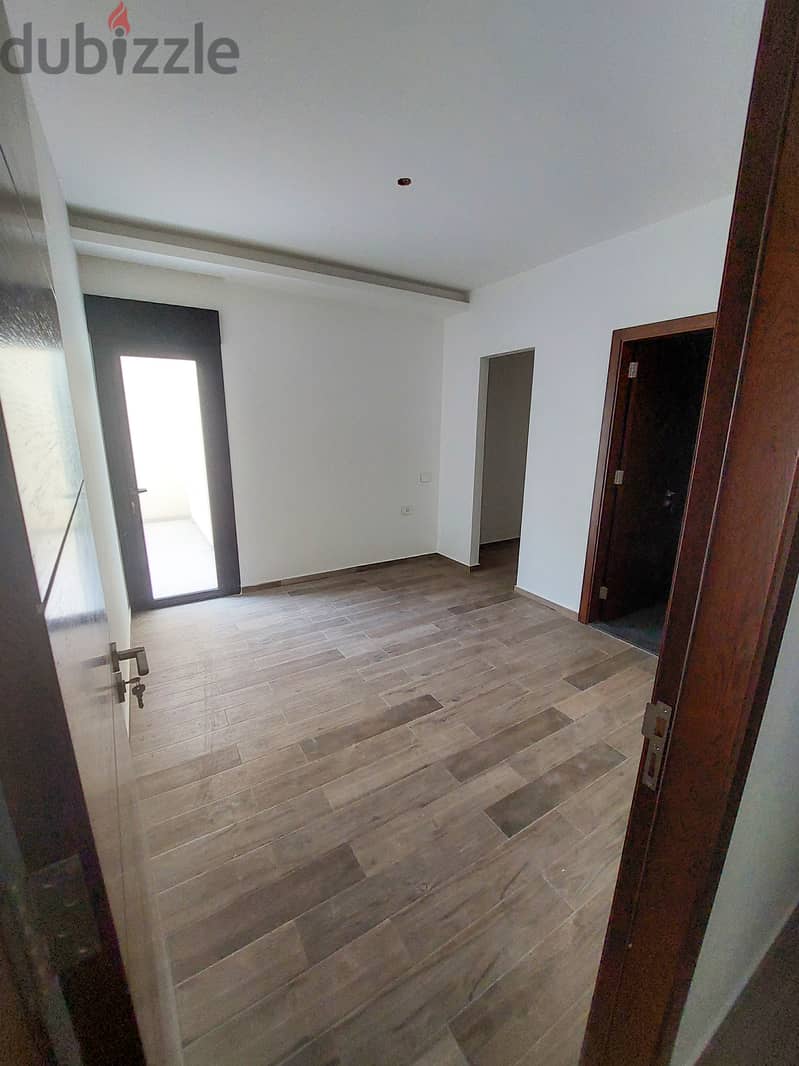 145 SQM Prime Location Apartment in Dbayeh, Metn with 180 SQM Terrace 5