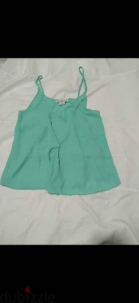 top green s to xxL. bag available also 1