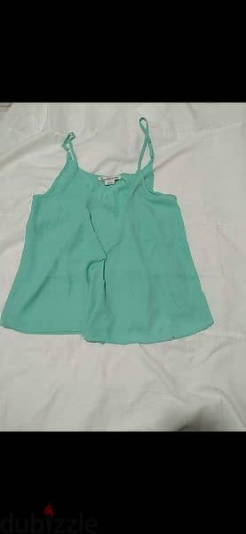 top green s to xxL. bag available also 1=5$ or 3= 13$ 1