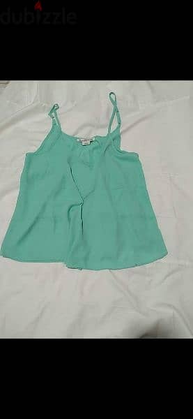top green s to xxL. bag available also 2