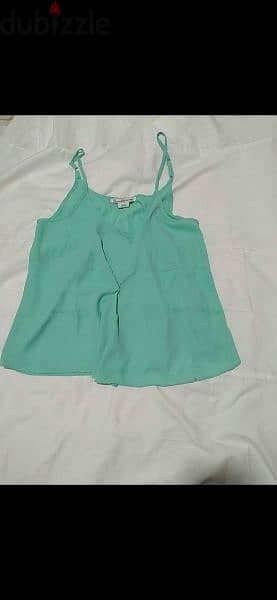 top green s to xxL. bag available also 1=5$ or 3= 13$ 2