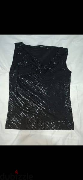 top snake skin s to xL 2
