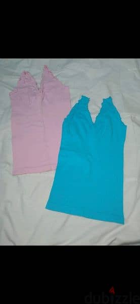 top 2 colours lycra s to xL  1=7$ or 3=15$ 1