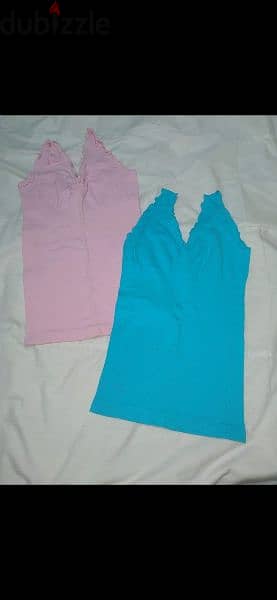top 2 colours lycra s to xL 2