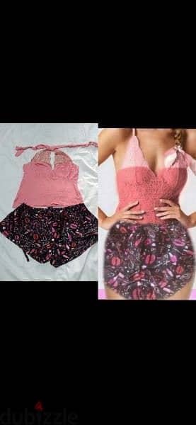 lingerie from La Senza s to xxL bag +1$