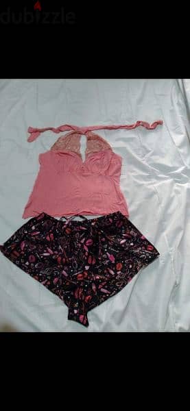 lingerie from La Senza s to xxL  gift bag available +1$ 3