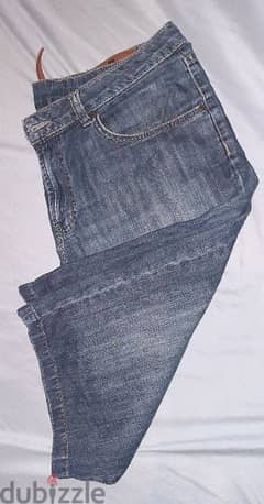 Clarion short jeans. size 32