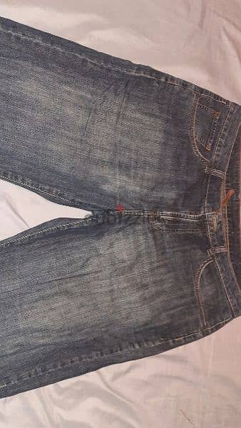 Clarion short jeans. size 32 3