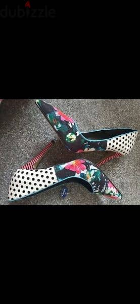 limited edition primark 39/40 worn once 1