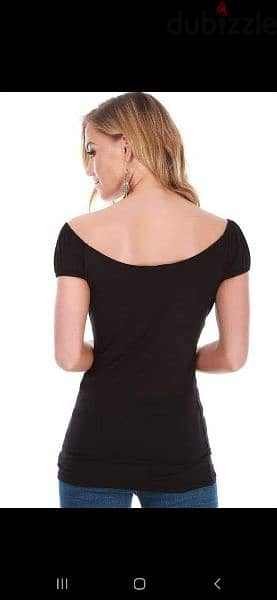 black top mzamzame s to xxL 1