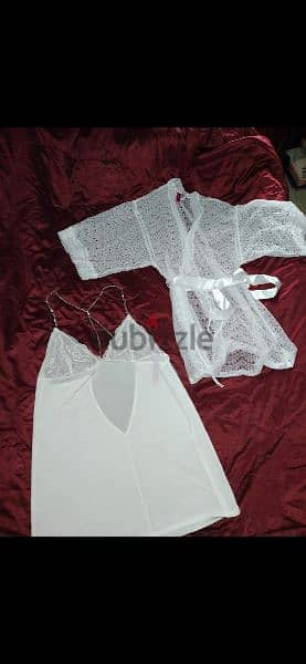 set lingerie 3araysse s to xxL La Senza  gift bag available +1$ 5