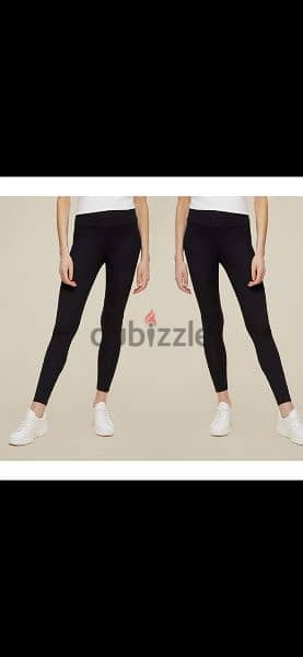 pants legging 100% cotton s to xxL