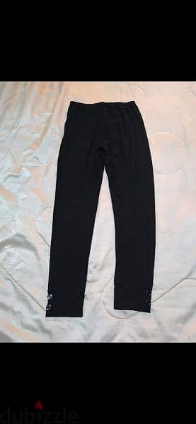 pants legging 100% cotton s to xxL 1