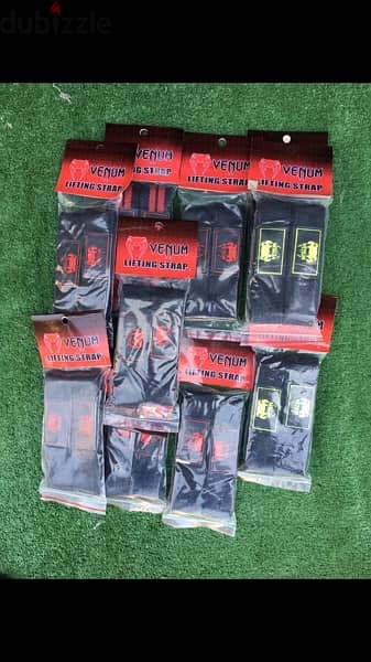 weightlifting straps new we have also all sports equipment 2