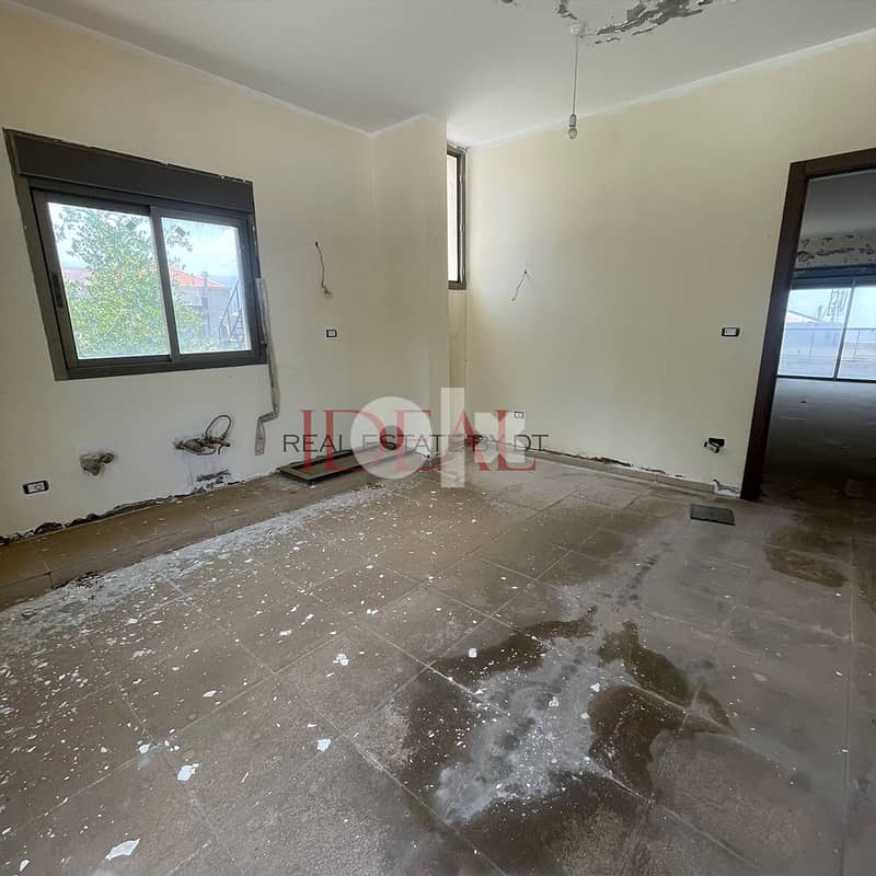 Duplex for sale in ballouneh 170 SQM REF#NW560103 1