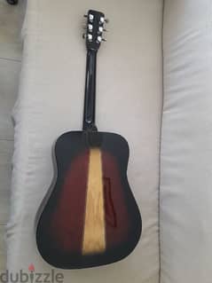 Made in Korea Acoustic Guitar 0