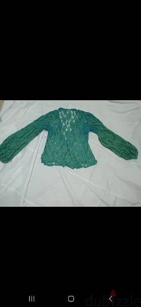 cardigan assir kello dentel s to xxxL terke 3