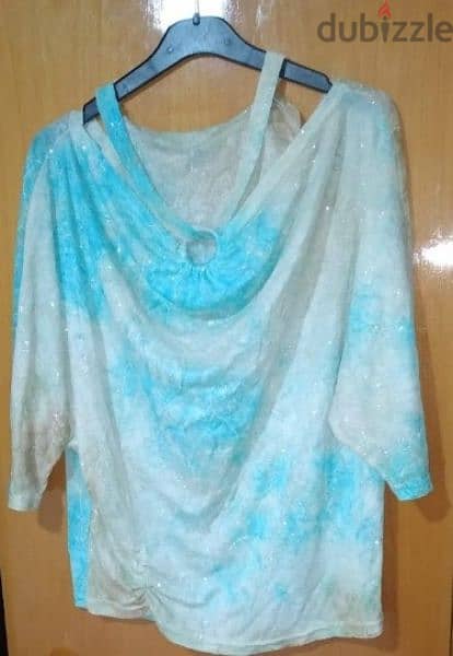 top butterfly cut s to xxL terke 1