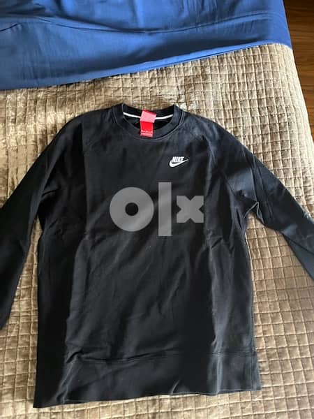 Nike Long sleeve t-shirt 0