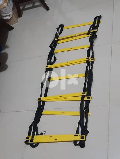 Agility Ladder 03027072 منبيع ومنشتري جميع المستلزمات الرياضية