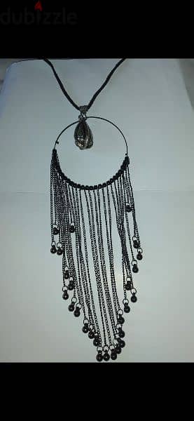 necklaces 1 piece of each item 2= 15$ 2