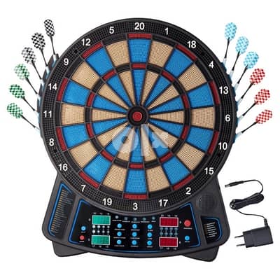 darts game