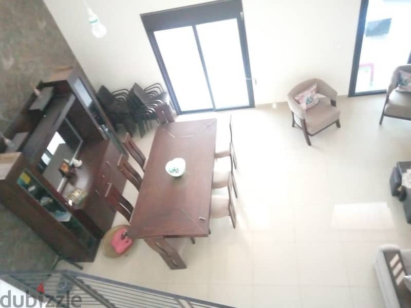 350 Sqm |Duplex for rent in  Klayaat| Mountain view 4