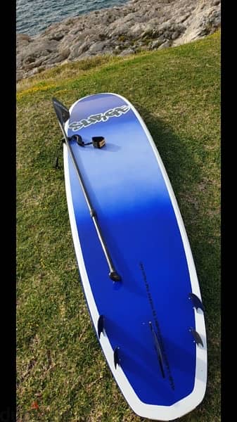Sup standup paddle board Epoxy kayak 6