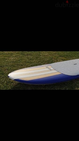 Sup standup paddle board Epoxy kayak 7