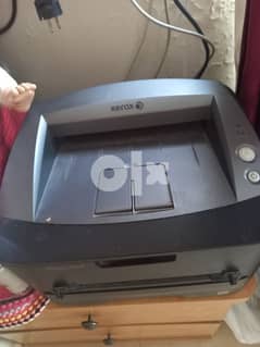 printer xerox new