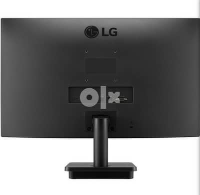 LG 24 inches monitor