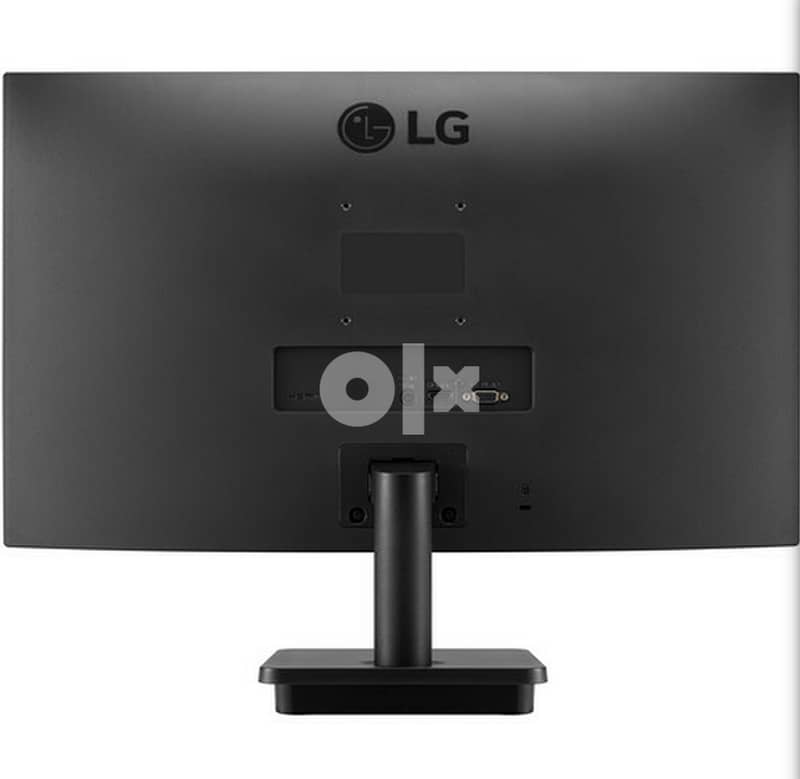 LG 24 inches monitor 0