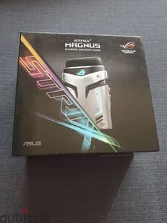 Asus Rog Strix Magnus Gaming Microphone