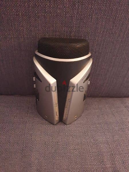 Asus Rog Strix Magnus Gaming Microphone 5