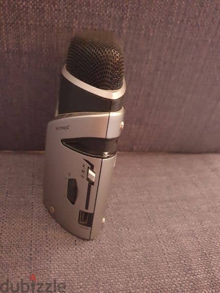 Asus Rog Strix Magnus Gaming Microphone 7