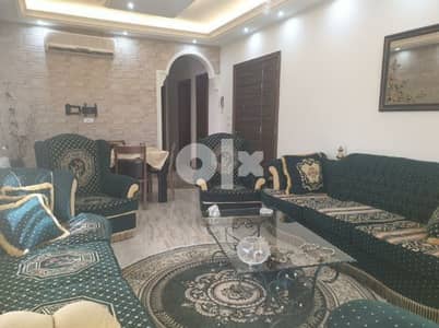 Appartment for rent in jdita zahle 70240211