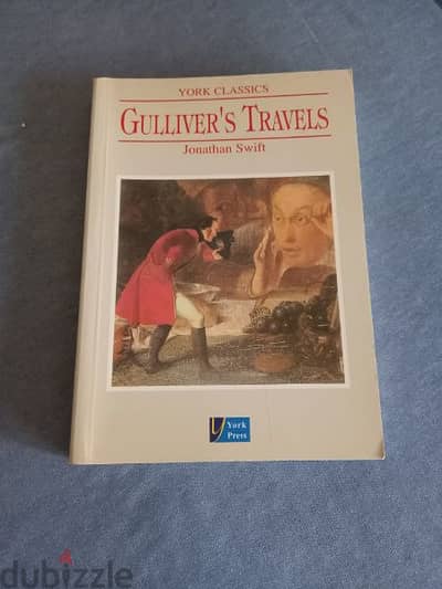 Gulliver's Travels