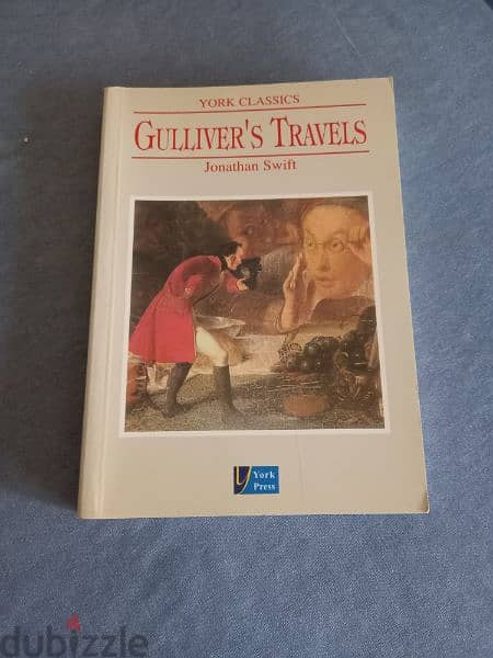 Gulliver's Travels 0