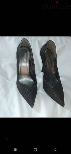 shoes scarbine pallette lami3 39/40 bas used one time 0