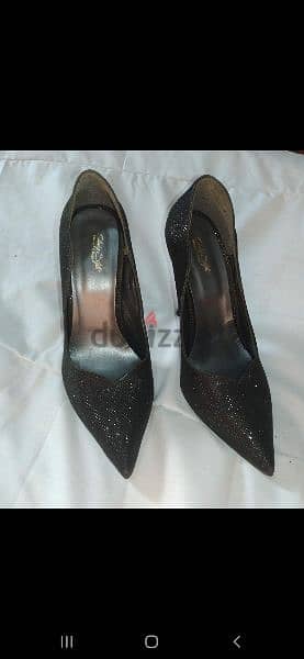 shoes scarbine pallette lami3 39/40 bas used one time 3