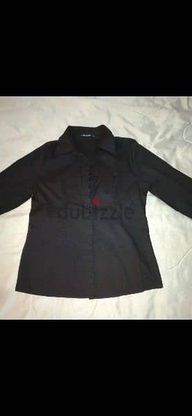 shirt black kem tawul aw 3/4 krm s to xxL turkey1=7$ or 3=15$ 3